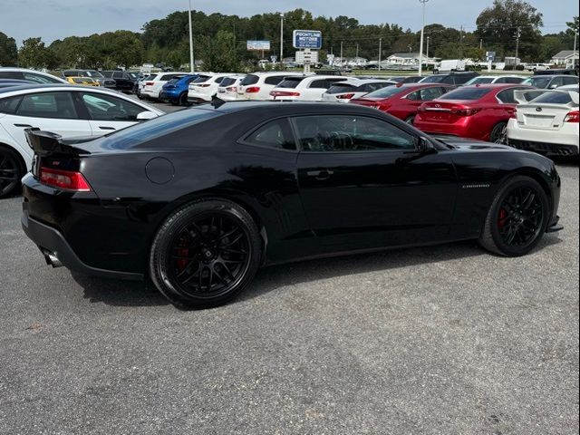 2014 Chevrolet Camaro SS