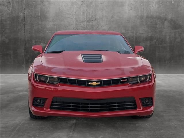 2014 Chevrolet Camaro SS