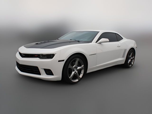 2014 Chevrolet Camaro SS