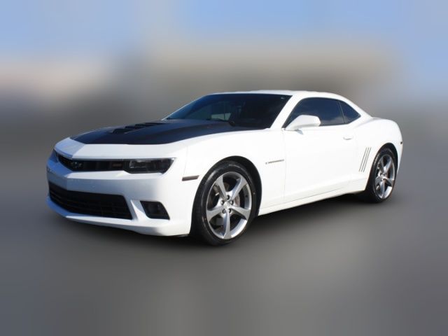 2014 Chevrolet Camaro SS