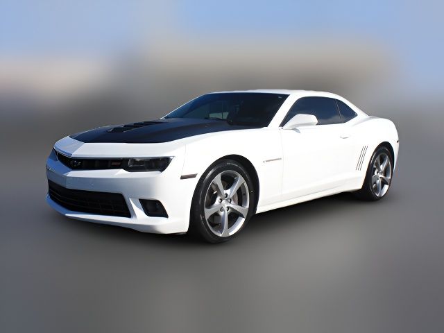 2014 Chevrolet Camaro SS