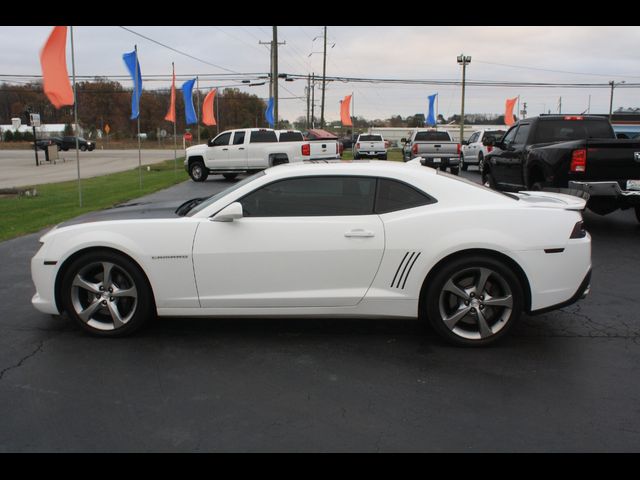 2014 Chevrolet Camaro SS