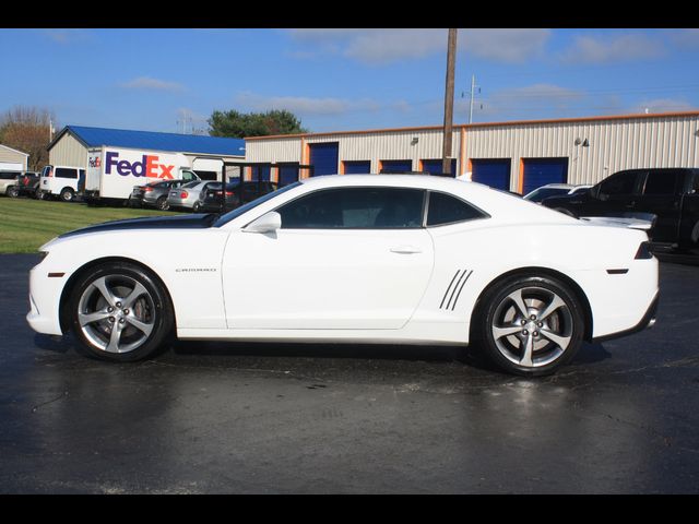 2014 Chevrolet Camaro SS