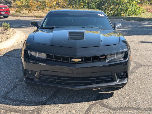 2014 Chevrolet Camaro SS