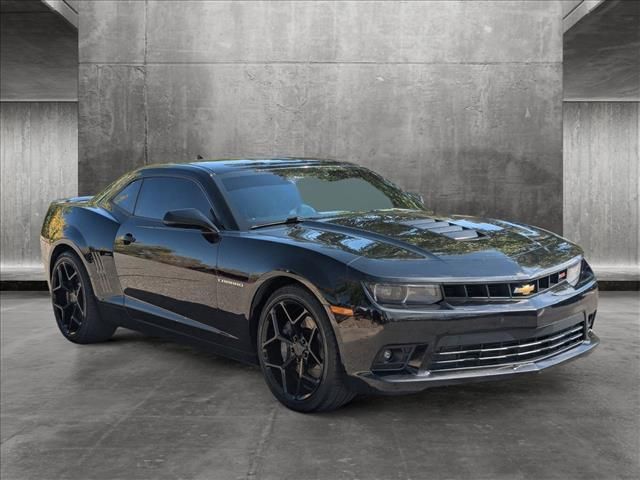 2014 Chevrolet Camaro SS