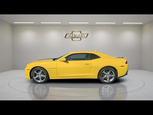 2014 Chevrolet Camaro SS