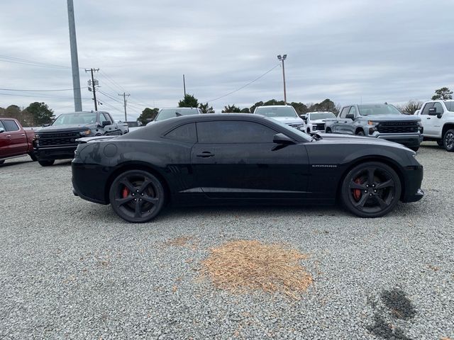 2014 Chevrolet Camaro SS