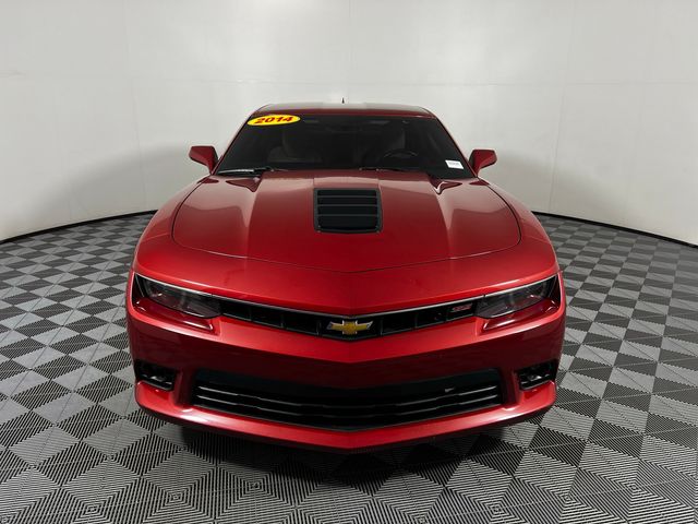 2014 Chevrolet Camaro SS