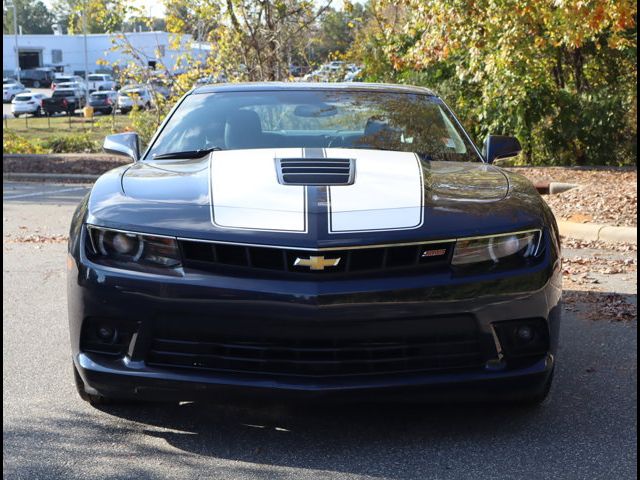 2014 Chevrolet Camaro SS