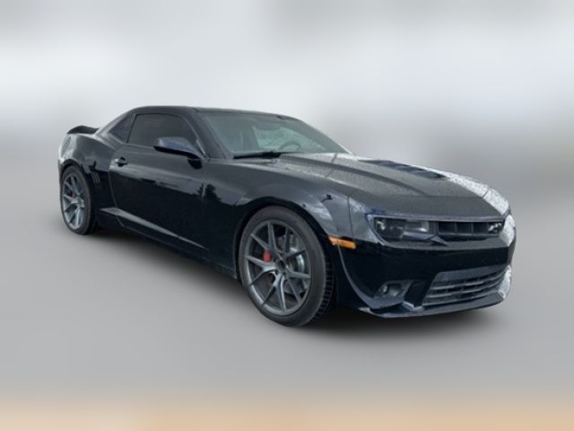 2014 Chevrolet Camaro SS