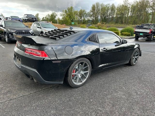 2014 Chevrolet Camaro SS