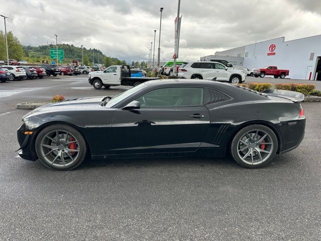 2014 Chevrolet Camaro SS