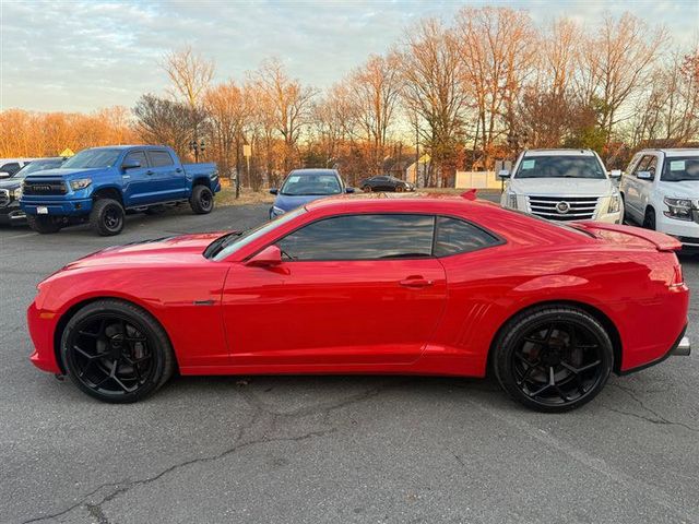 2014 Chevrolet Camaro SS