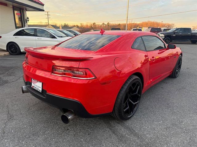 2014 Chevrolet Camaro SS