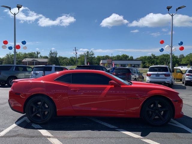 2014 Chevrolet Camaro SS