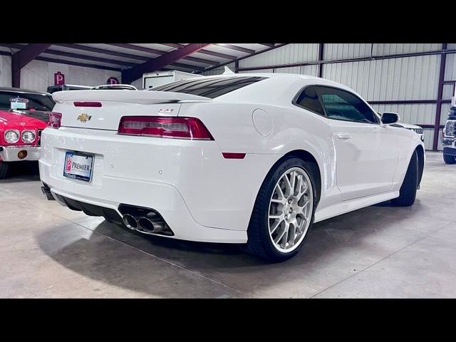 2014 Chevrolet Camaro SS