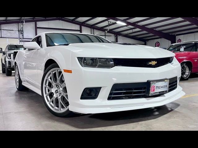 2014 Chevrolet Camaro SS