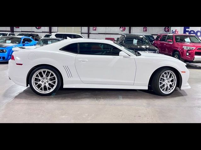 2014 Chevrolet Camaro SS