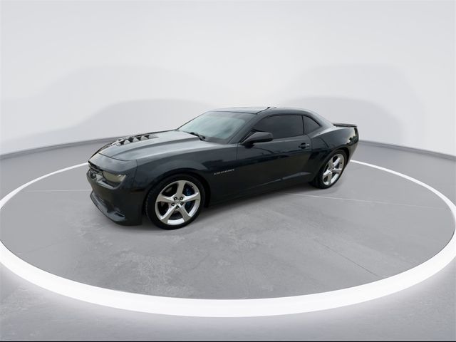 2014 Chevrolet Camaro SS