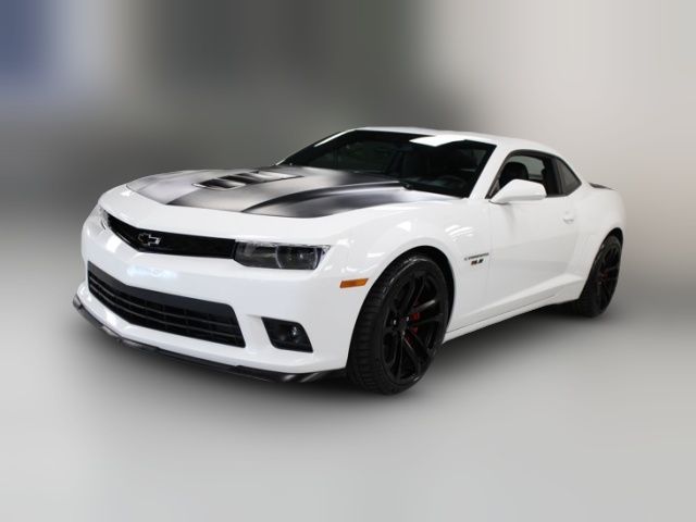 2014 Chevrolet Camaro SS