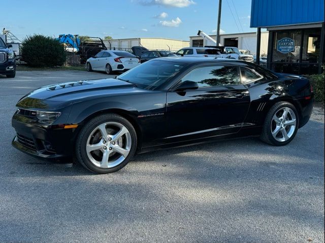 2014 Chevrolet Camaro SS