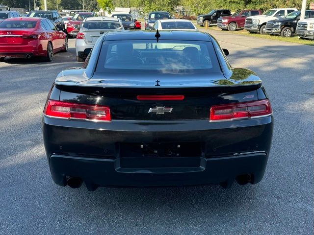 2014 Chevrolet Camaro SS