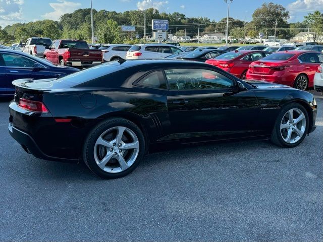 2014 Chevrolet Camaro SS