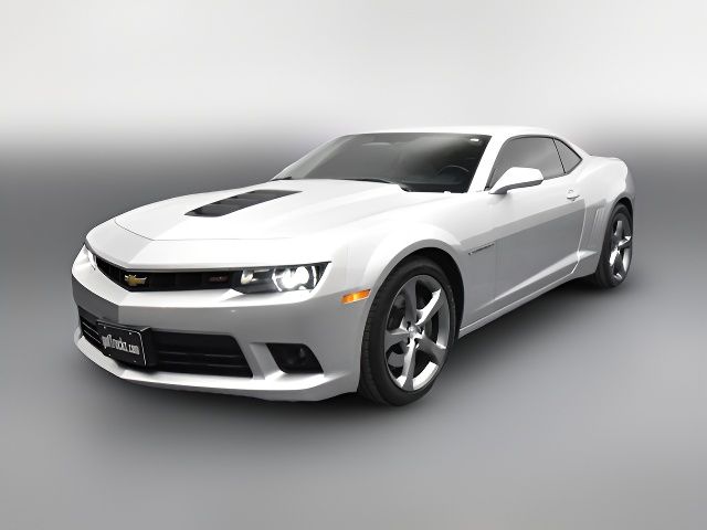 2014 Chevrolet Camaro SS