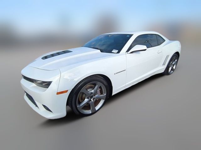 2014 Chevrolet Camaro SS