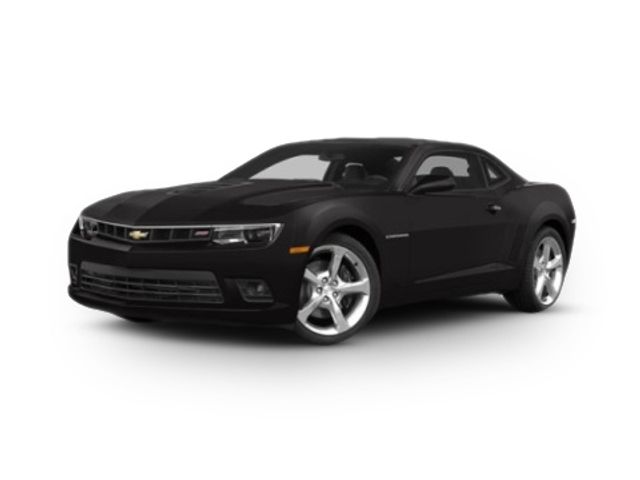 2014 Chevrolet Camaro SS