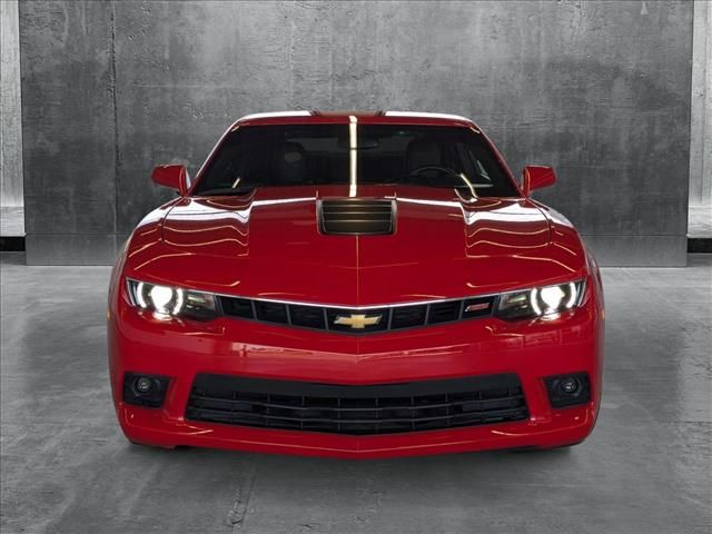 2014 Chevrolet Camaro SS