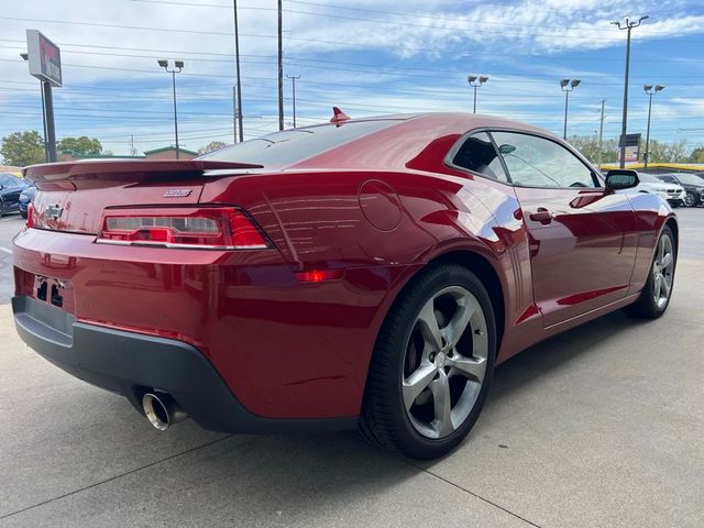 2014 Chevrolet Camaro SS