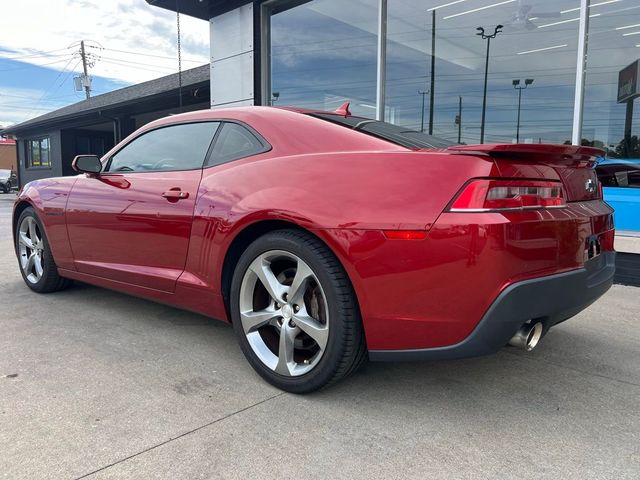 2014 Chevrolet Camaro SS