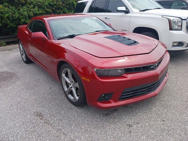 2014 Chevrolet Camaro SS