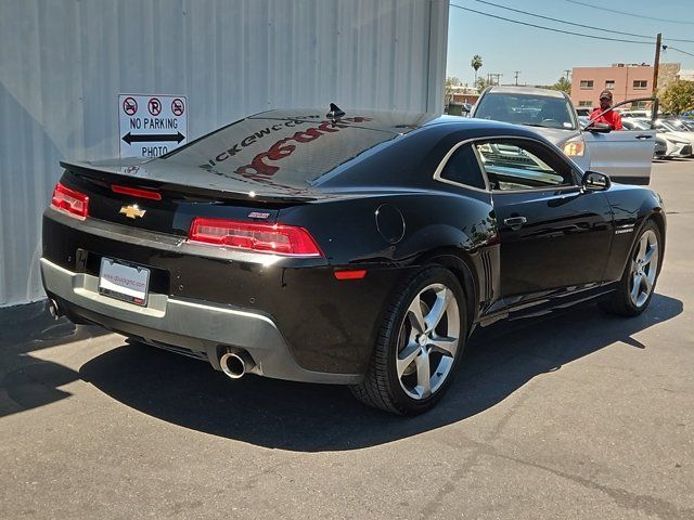 2014 Chevrolet Camaro SS