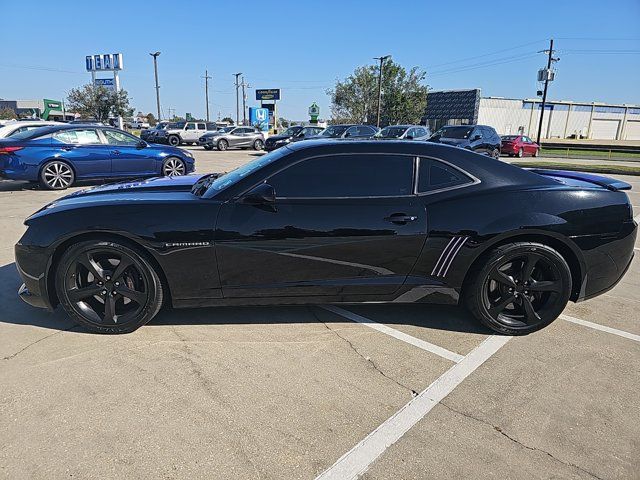 2014 Chevrolet Camaro SS