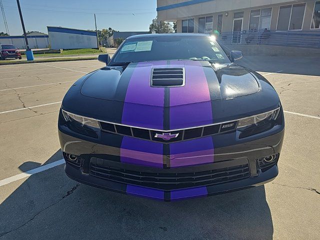 2014 Chevrolet Camaro SS