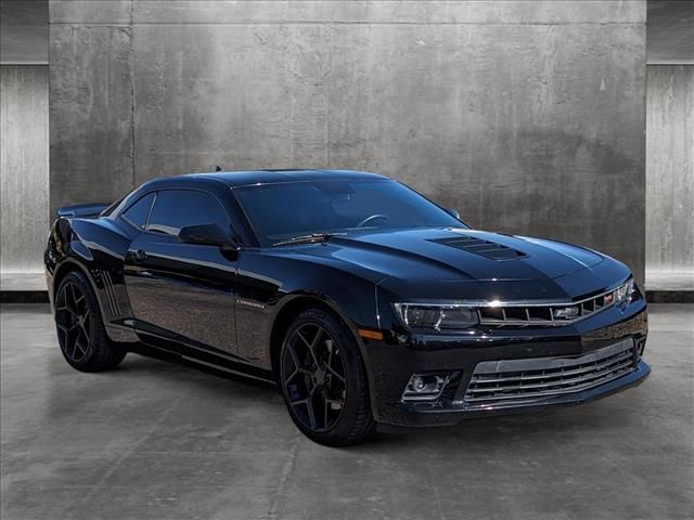 2014 Chevrolet Camaro SS