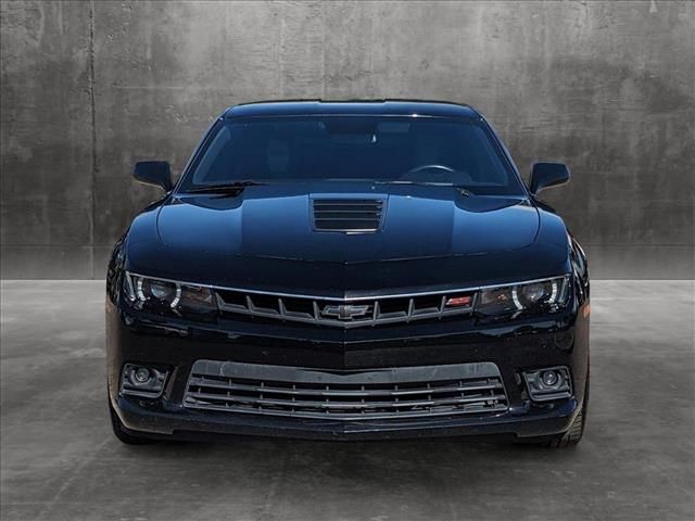 2014 Chevrolet Camaro SS