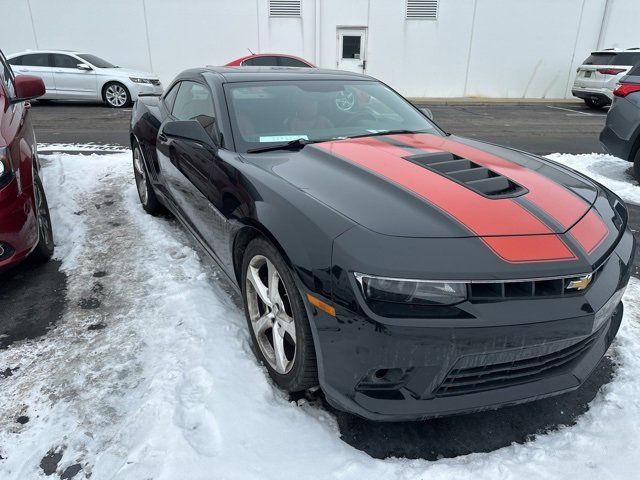 2014 Chevrolet Camaro SS