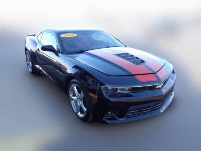 2014 Chevrolet Camaro SS