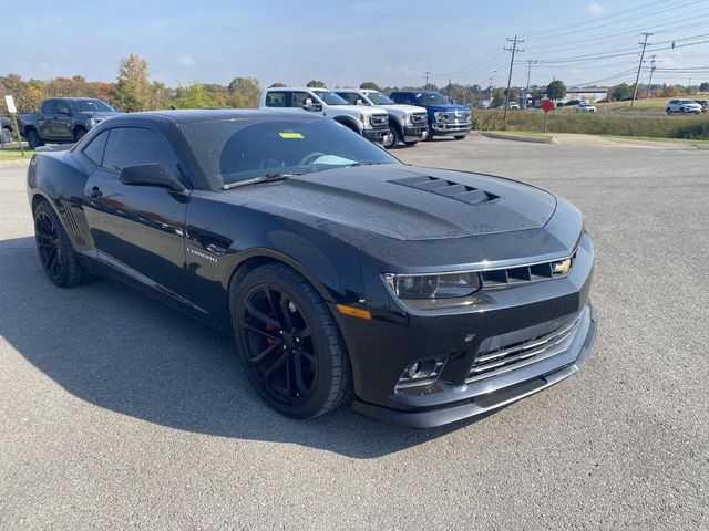 2014 Chevrolet Camaro SS