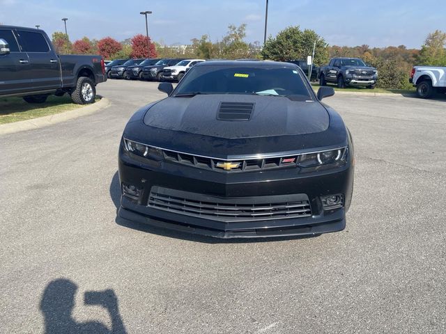 2014 Chevrolet Camaro SS