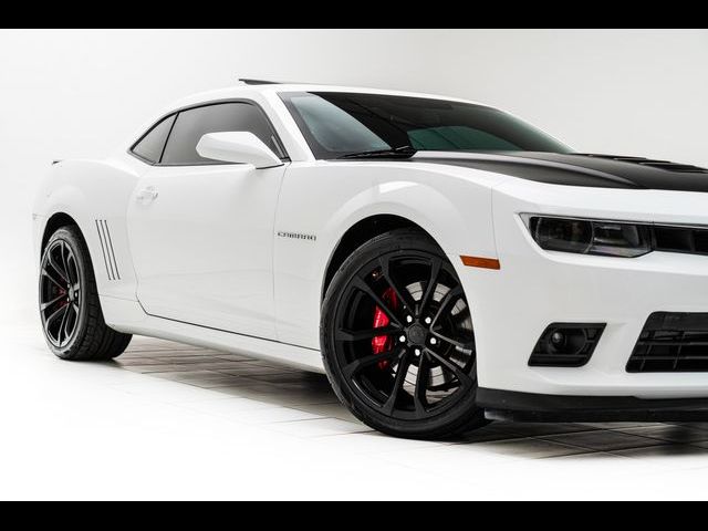 2014 Chevrolet Camaro SS