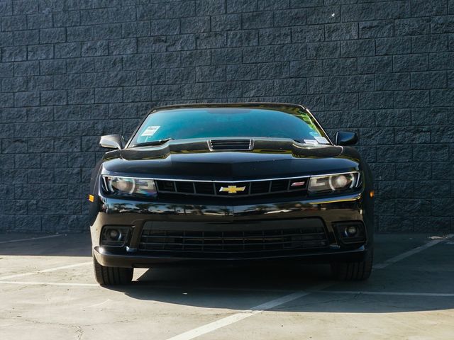 2014 Chevrolet Camaro SS