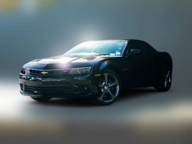 2014 Chevrolet Camaro SS