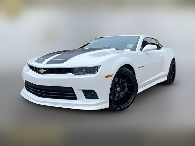 2014 Chevrolet Camaro SS