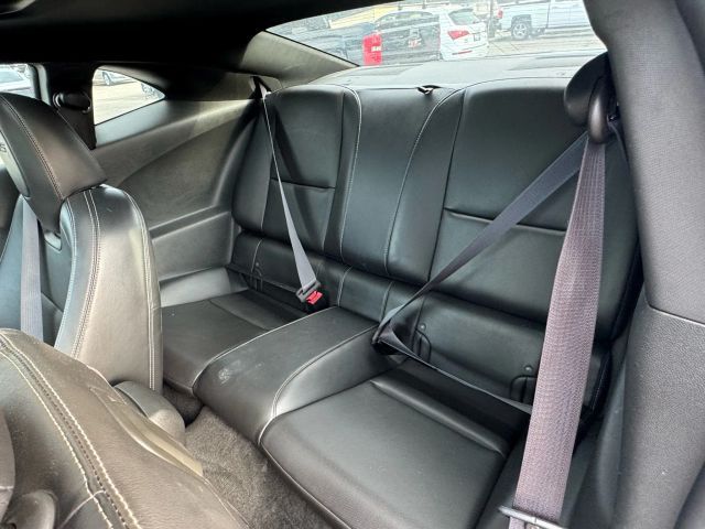 2014 Chevrolet Camaro SS