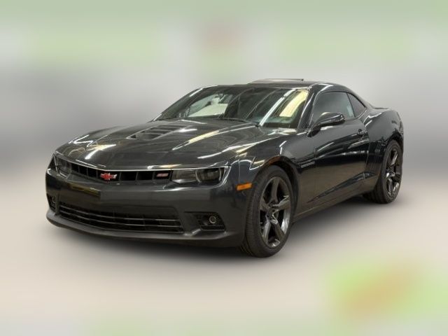 2014 Chevrolet Camaro SS