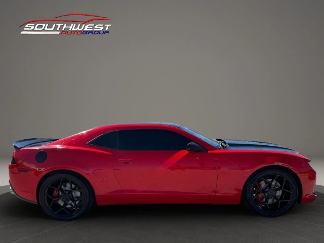 2014 Chevrolet Camaro SS